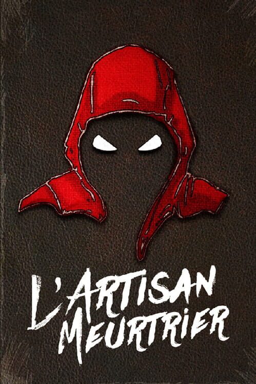 L'Artisan Meurtrier cover