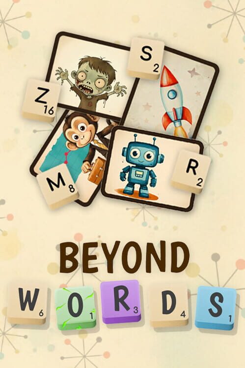 Beyond Words