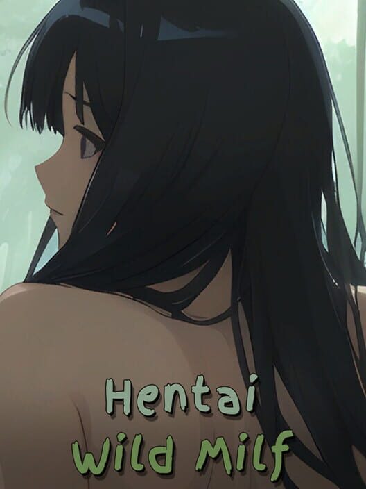Capa de Hentai Wild Milf