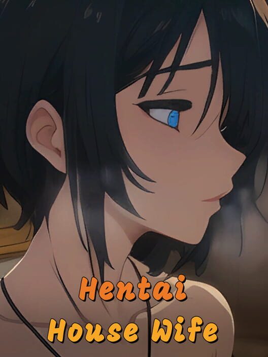 Capa de Hentai House Wife