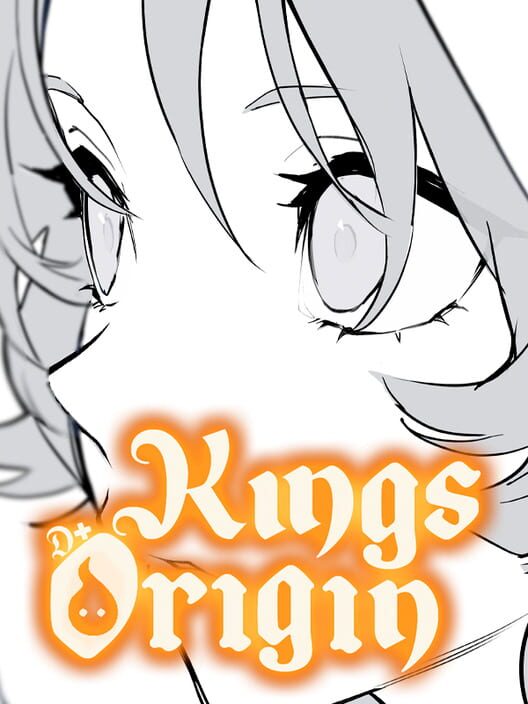 Capa de Kings Origin