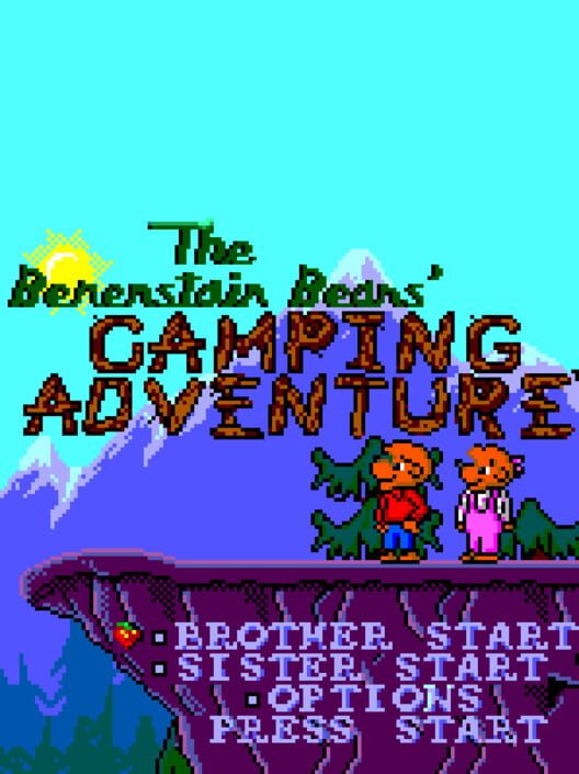 Berenstain Bears GG2SMS