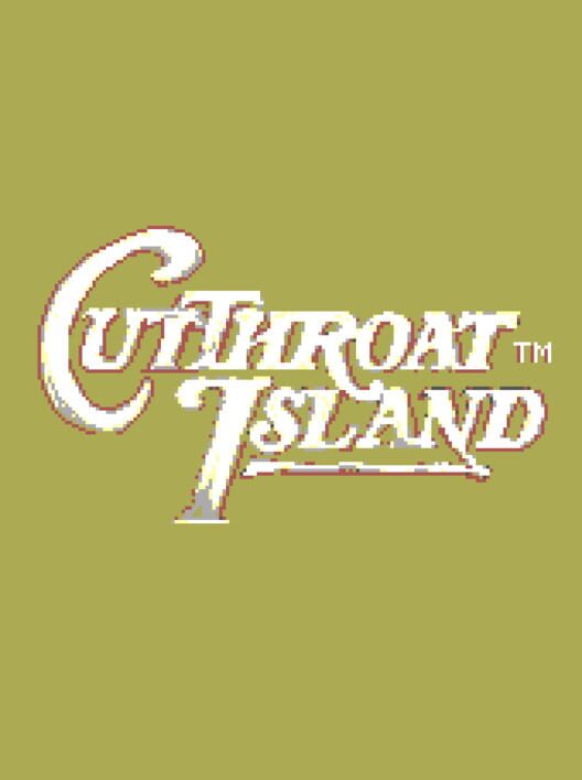 Cutthroat Island GG2SMS