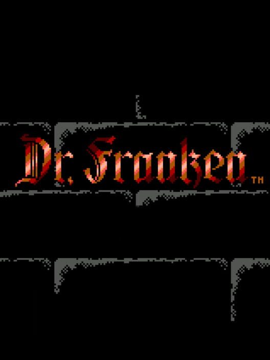 Dr. Franken GG2SMS