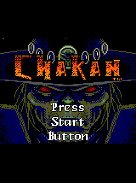 Chakan GG2SMS