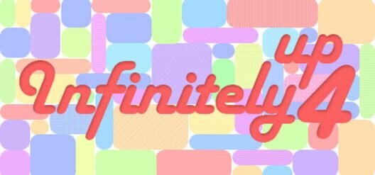 Infinitely Up 4 cover