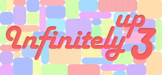 Infinitely Up 3 cover