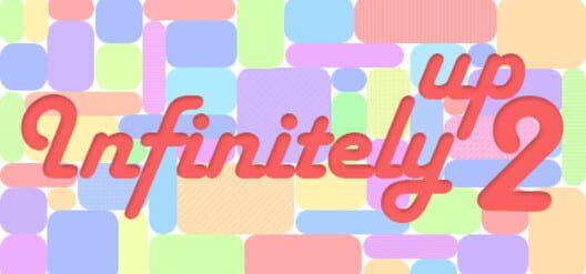 Infinitely Up 2 cover