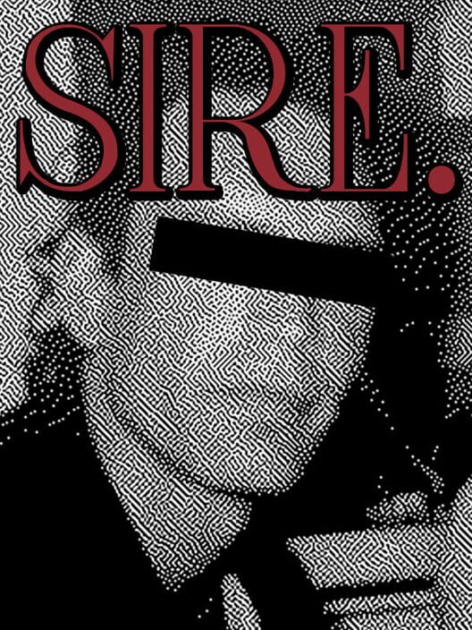 Capa de Sire