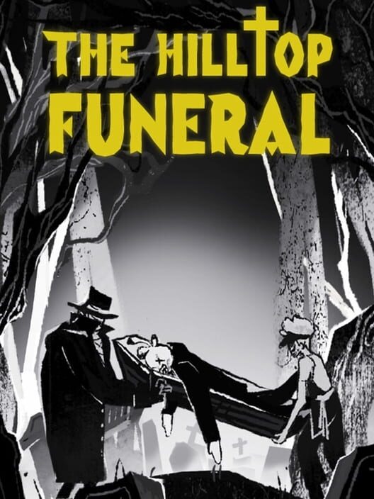 Steam cover for The Hilltop Funeral.