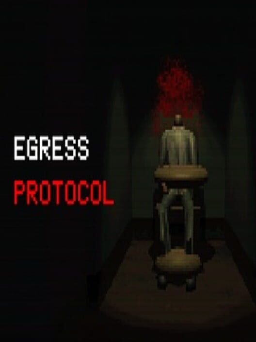 Capa de Egress Protocol