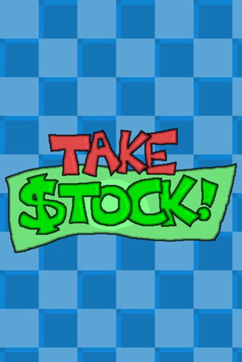 Steam cover for Take Stock.