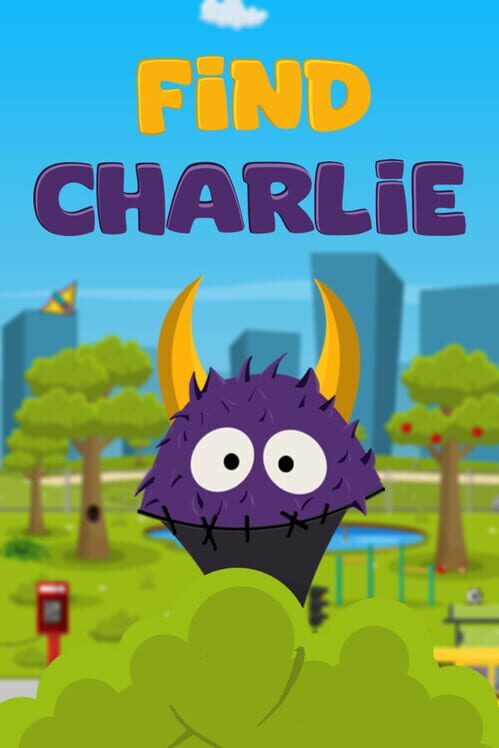 Find Charlie
