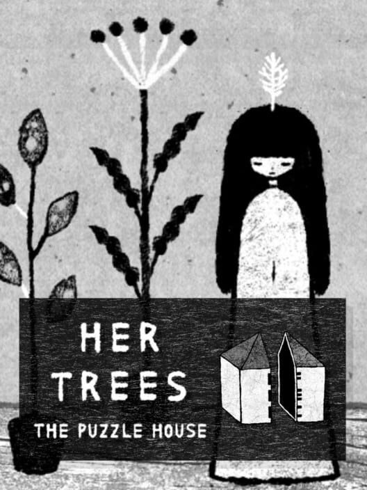 Her Trees: The Puzzle House poster