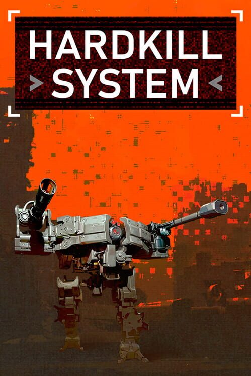 Capa de Hardkill System
