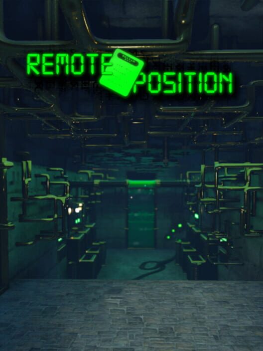 Capa de Remote Position