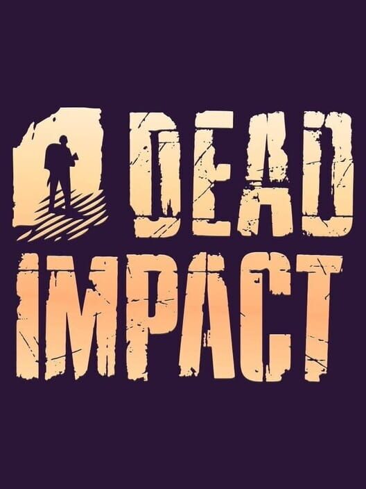 Google Play Store cover for Dead Impact: Survival Online