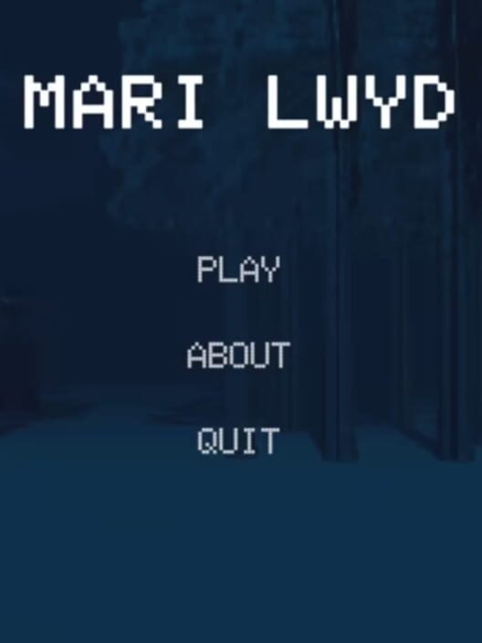 Mari Lwyd