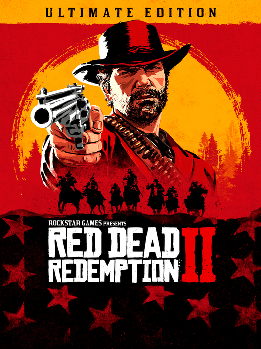 Red Dead Redemption II: Ultimate Edition
