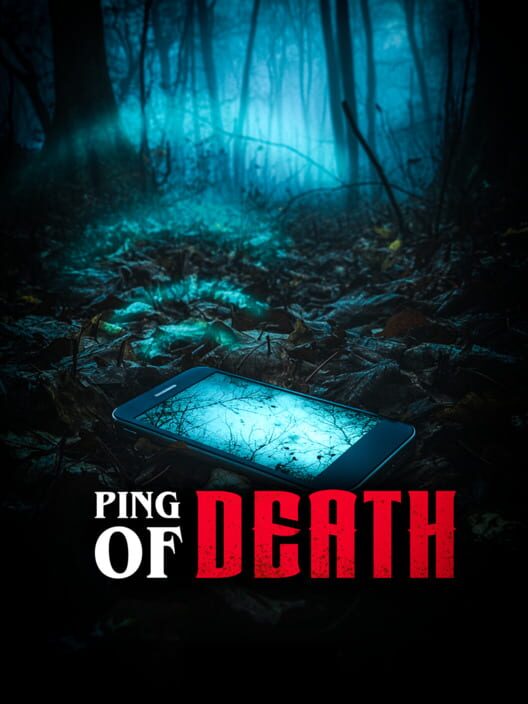 Ping Of Death: Odyssey Live cover
