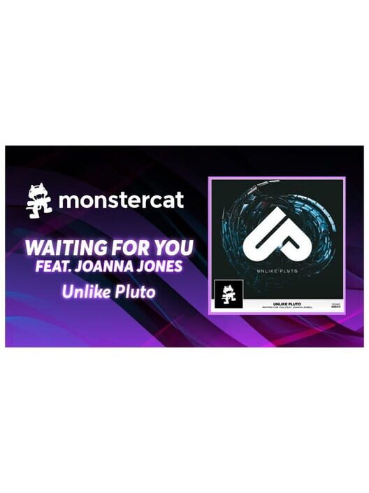 Rift of the NecroDancer: Monstercat - "Waiting For You feat. Joanna Jones"