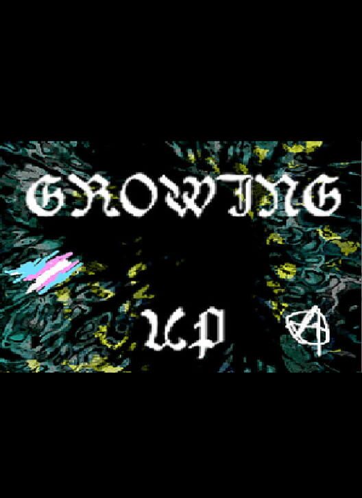 Growing Up cover