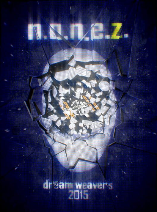 N.O.N.E.Z. Cover