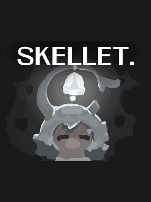 Capa de Skellet