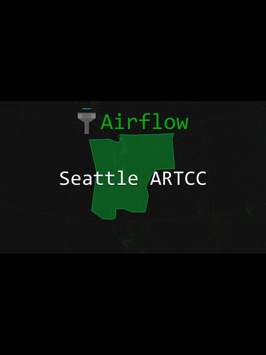 Capa de Airflow: Seattle ARTCC