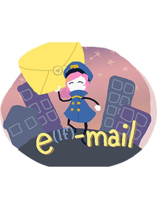 Capa de Elf-Mail