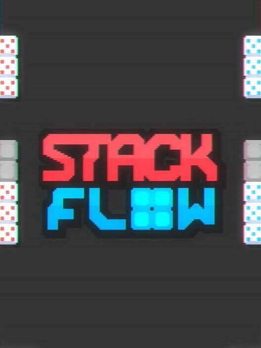 Steam cover for Stackflow.
