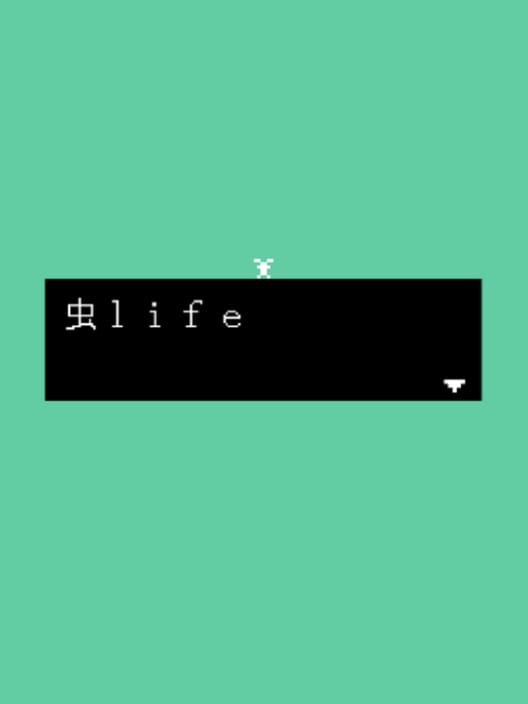 Capa de Mushi Life