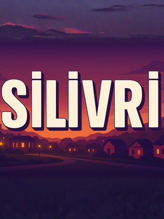Steam cover for Silivri.