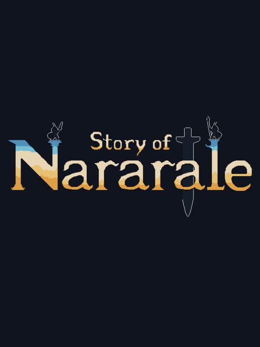 Story of Nararale cover