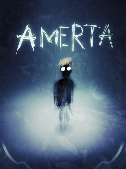 Capa de Amerta