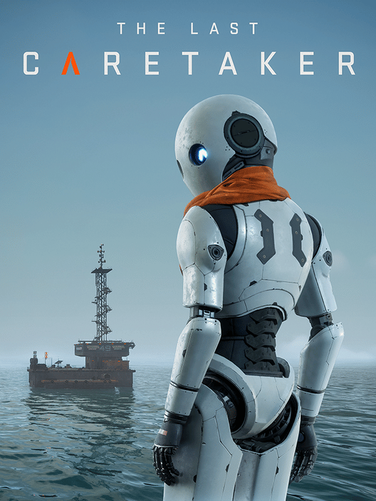 The Last Caretaker