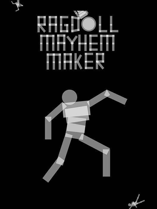Capa de Ragdoll Mayhem Maker