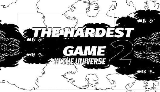 Capa de The hardest game in the universe 2: Final DLC