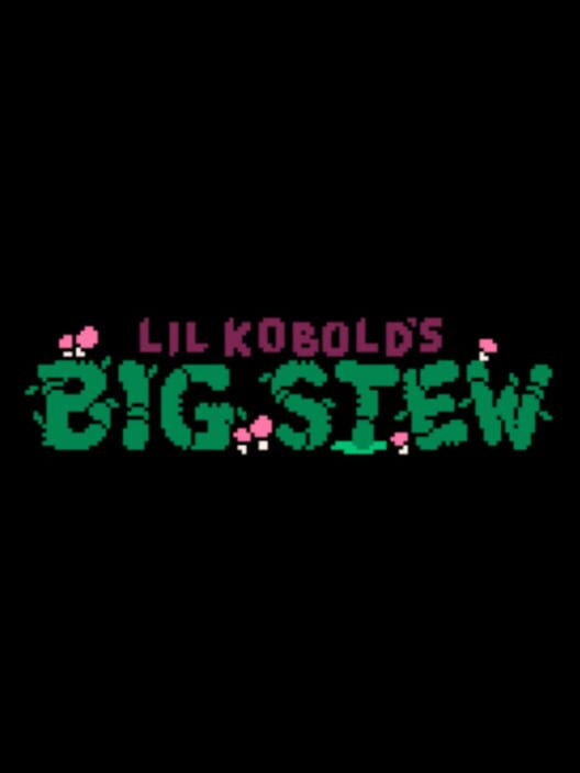 Capa de Lil Kobold's Big Stew