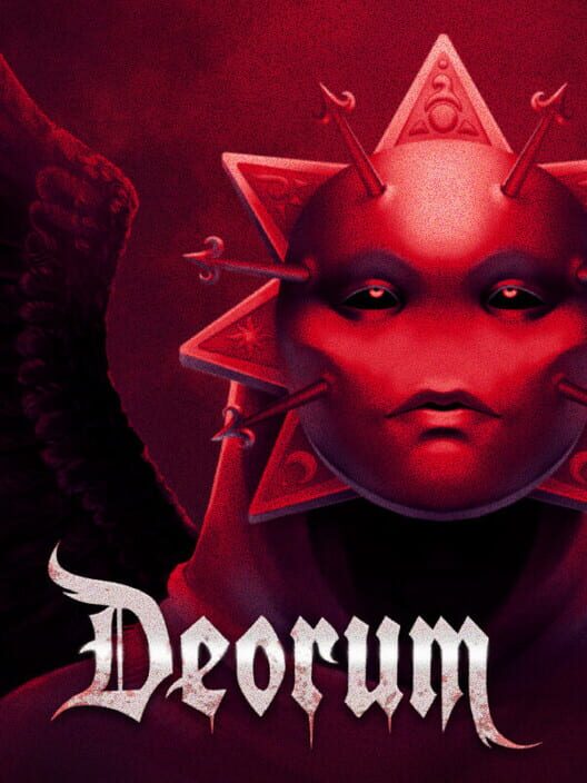 Steam cover for DEORUM.