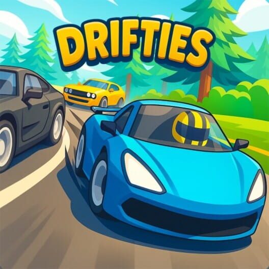 Drifties cover image
