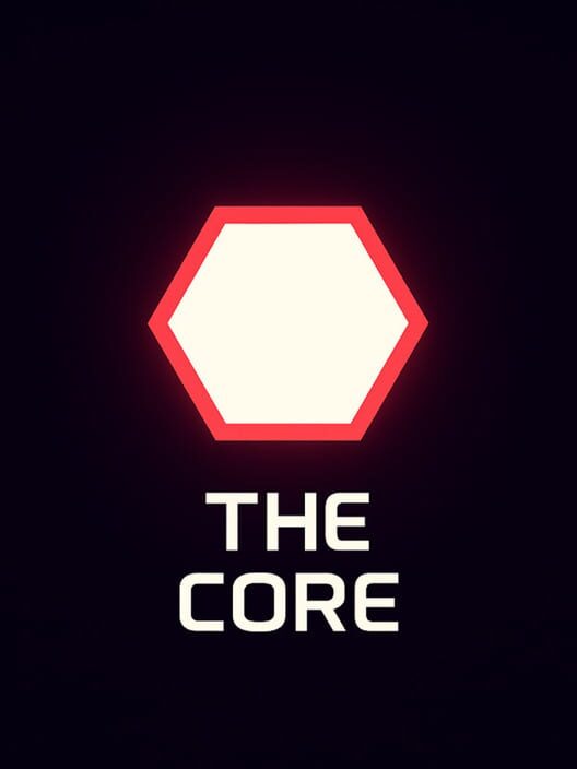 Capa de The Core