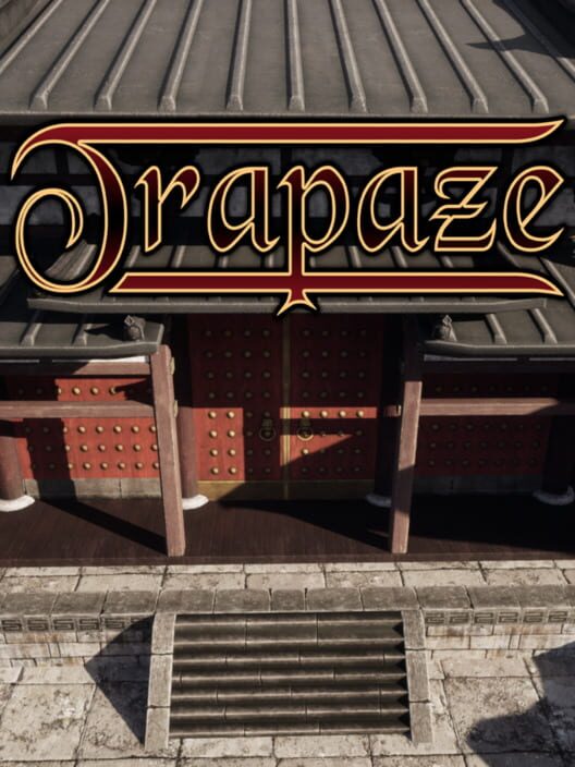 Trapaze