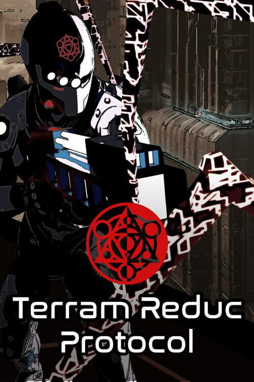 Capa de Terram Reduc Protocol