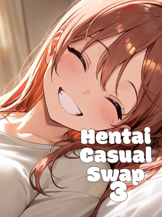Steam cover for Hentai Casual Swap 3.