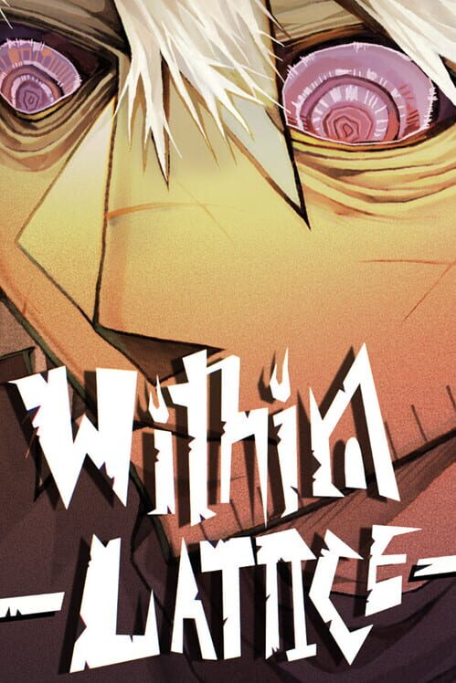 Capa de Within Lattice