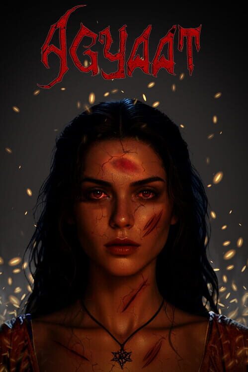 Capa de Agyaat
