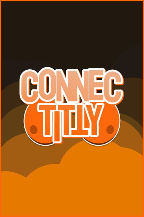 Capa de ConnecTitty