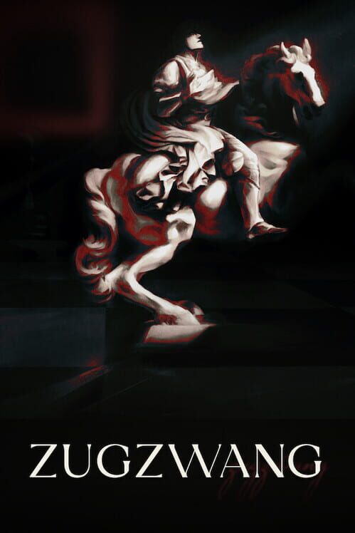 Zugzwang cover
