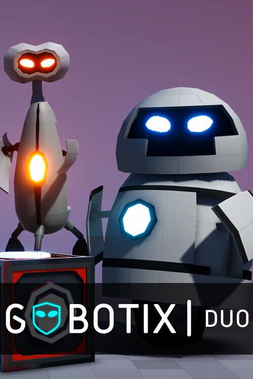 Capa de Gobotix: Duo